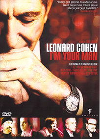 Leonard Cohen: I'm Your Man Lunson Lian