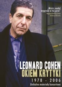 Leonard Cohen: Okiem krytyki Various Directors