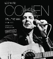 Leonard Cohen: Still the Man Fielder Hugh, Irwin Colin