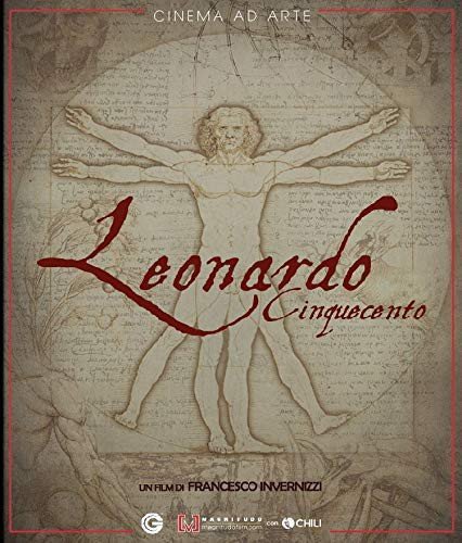 Leonardo 500 Various Directors