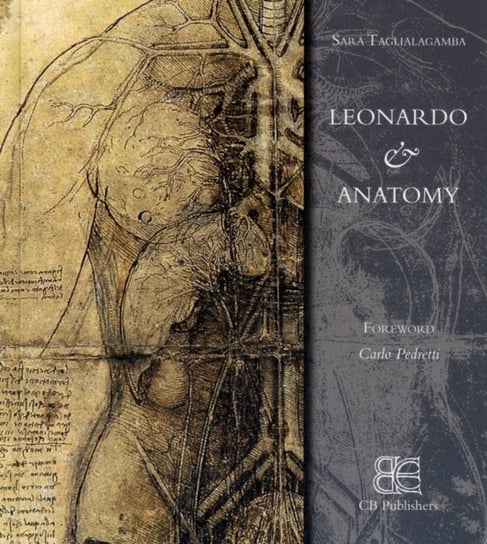 Leonardo & Anatomy Taglialagamba Sara