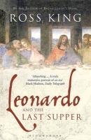 Leonardo and the Last Supper King Ross