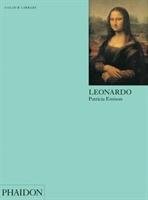 Leonardo (Colour Library) Emison Patricia