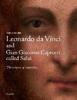 Leonardo Da Vinci and Giacomo Caproti Called Salai Zecchini Maurizio