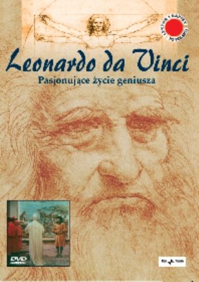Leonardo da Vinci Castellani Renato