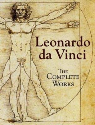 Leonardo da Vinci Da Vinci Leonardo