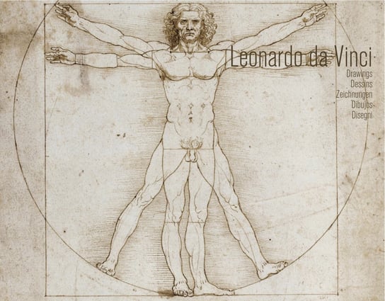 Leonardo da Vinci Opracowanie zbiorowe