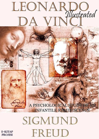 Leonardo Da Vinci Freud Sigmund