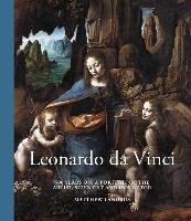 Leonardo da Vinci Landrus Matthew