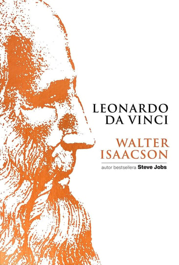 Leonardo da Vinci Isaacson Walter