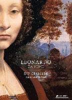 Leonardo da Vinci Vezzosi Alessandro