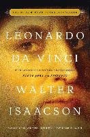Leonardo Da Vinci Isaacson Walter