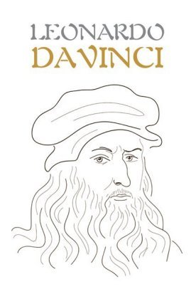 Leonardo da Vinci Buch Verlag für die Frau