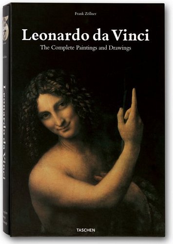Leonardo da Vinci Zollner Frank
