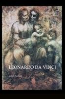 Leonardo Da Vinci Pearson James