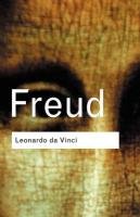 Leonardo da Vinci Freud Sigmund