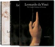 Leonardo da Vinci Zollner Frank, Nathan Johannes