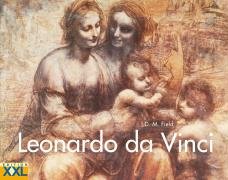 Leonardo da Vinci Field David