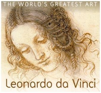 Leonardo da Vinci Hodge Susie