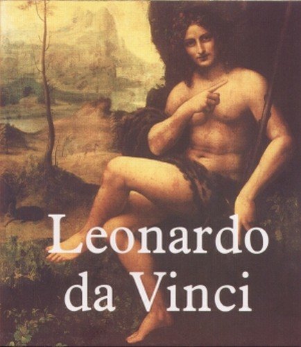 Leonardo Da Vinci Opracowanie zbiorowe
