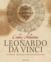 Leonardo da Vinci: Codex Atlanticus Navoni Marco