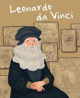 Leonardo Da Vinci Genius Munoz Isabel