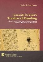 Leonardo Da Vinci's Treatise of Painting Pooler Richard Shaw