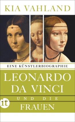 Leonardo da Vinci und die Frauen Insel Verlag