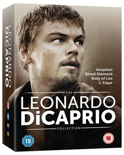 Leonardo Di Caprio Quad Various Directors