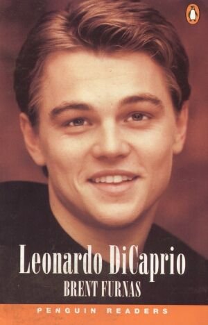 Leonardo DiCaprio Furnas Brent