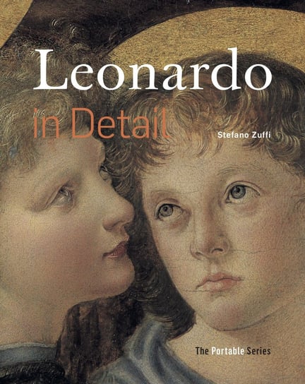 Leonardo in Detail Zuffi Stefano