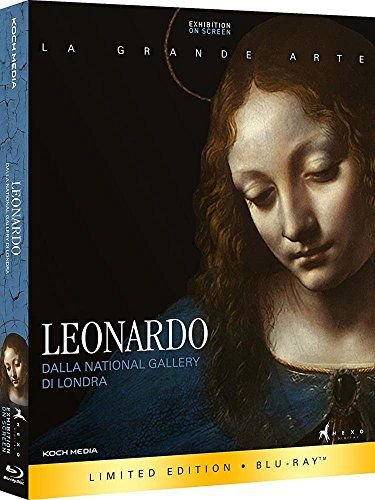 Leonardo Live Various Directors