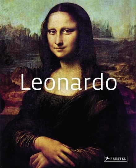 Leonardo. Masters of Art Milena Magnano