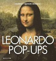 Leonardo Pop-Ups Watson Mccarthy Courtney