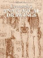 Leonardo's Anatomical Drawings Da Vinci Leonardo