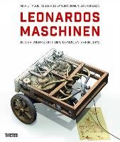 Leonardos Maschinen Laurenza Domenico, Taddei Mario, Zanon Edoardo