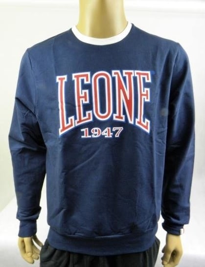Leone, Bluza męska, LSM893/S16, rozmiar L Leone