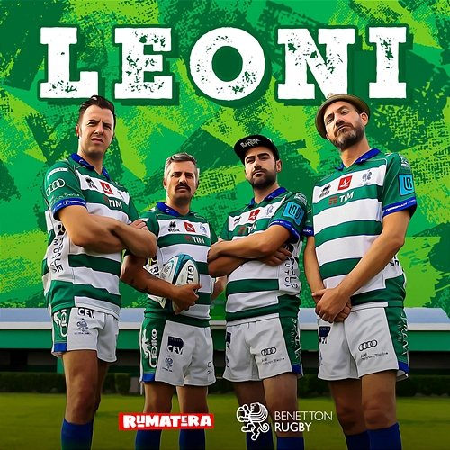 Leoni Rumatera