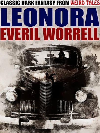 Leonora Everil Worrell