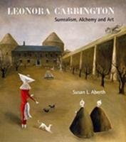 Leonora Carrington Aberth Susan