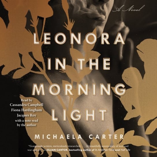 Leonora in the Morning Light Carter Michaela