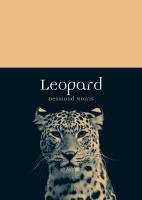 Leopard Morris Desmond