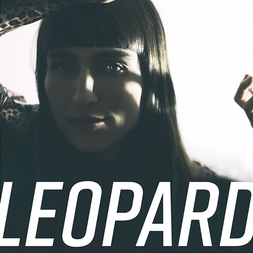 Leopard Laleh