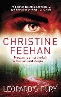 Leopard's Fury Feehan Christine