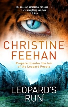 Leopard's Run Feehan Christine