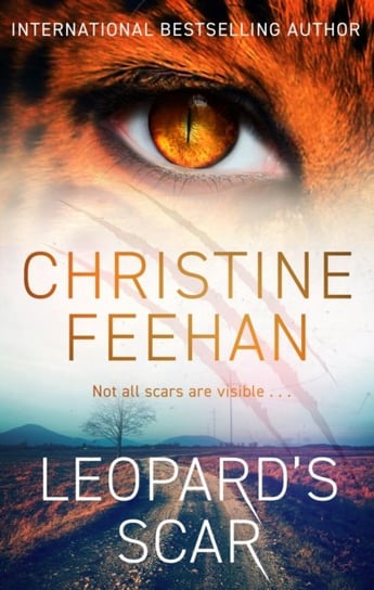 Leopard's Scar Christine Feehan