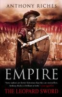 Leopard Sword: Empire IV Riches Anthony