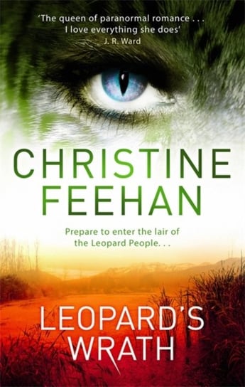 Leopards Wrath Feehan Christine