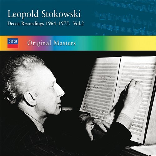2. Molto vivace Leopold Stokowski, London Symphony Orchestra