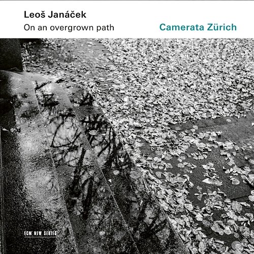 Leoš Janáček: On An Overgrown Path Maia Brami, Camerata Zürich, Igor Karsko